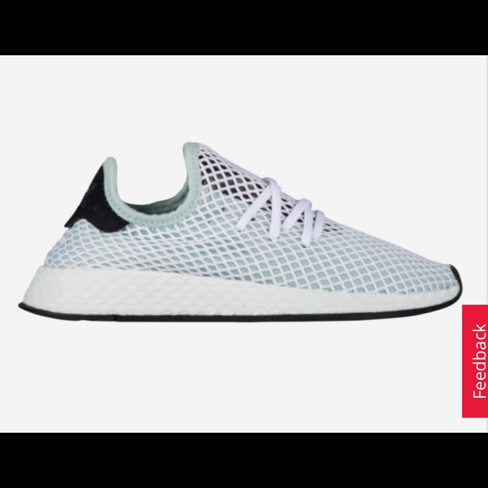 Adidas Deerupt Runners